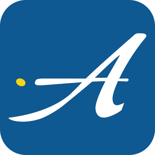 Alivio Pharmacy icon