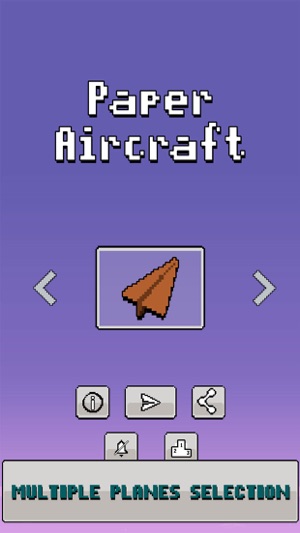 Paper Aircraft(圖1)-速報App