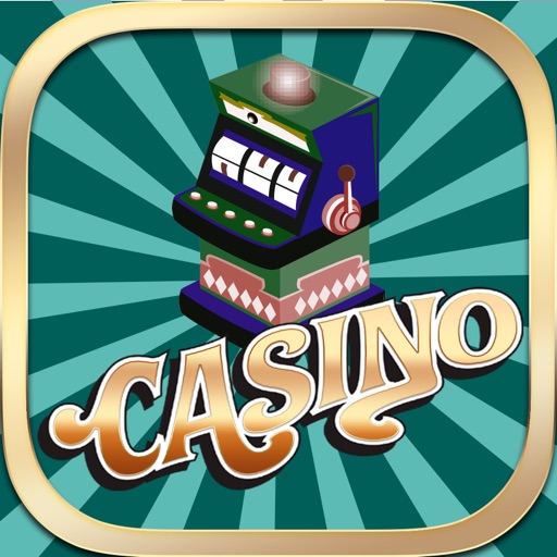 777 Big Win Slots - Vegas Casino Series icon