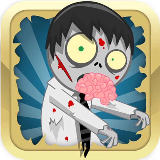 Gun Zombie Farm - Top Zombie Shooting Game icon