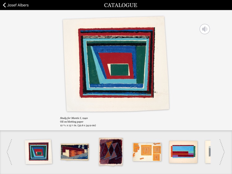 Josef Albers