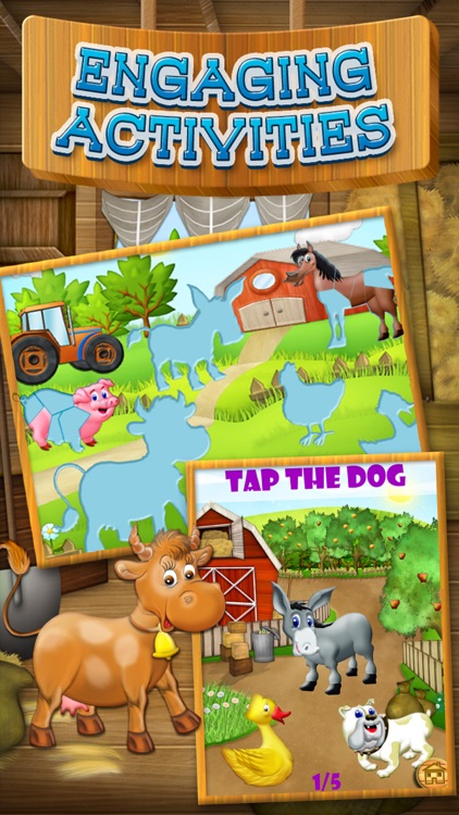 Old Macdonald Had a Farm - Sing Along for Kids