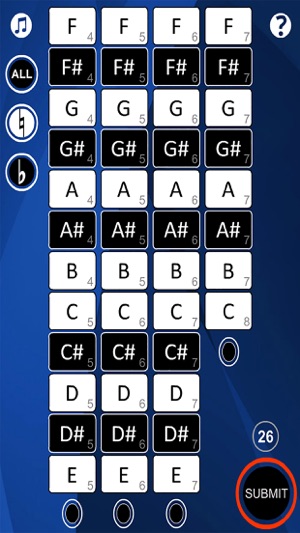 Xylophone Flash Cards(圖3)-速報App