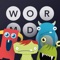 Icon WordMonsters - Challenging word puzzles