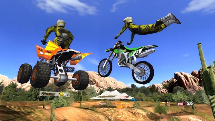 2XL MX Offroad
