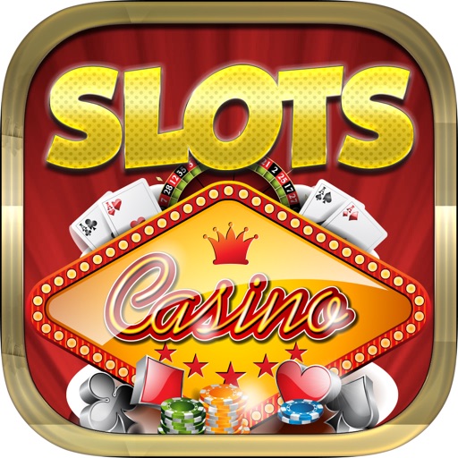 A 777 Las Vegas Casinos - FREE SLOTS GAMES icon