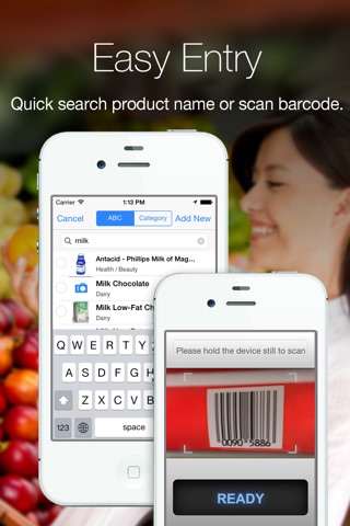 Grocery Gadget screenshot 4