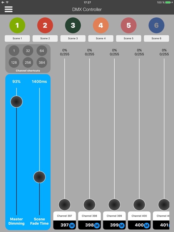 DMX Connect + screenshot-3