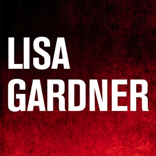 Lisa Gardner icon