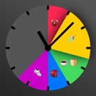 Top 38 Education Apps Like Hic Et Nunc Timer - customizable, easy, visual - Best Alternatives