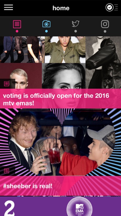 MTV EMA