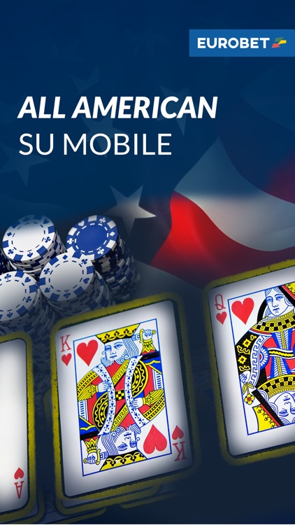 Eurobet AllAmerican