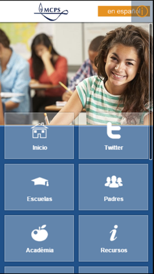 MCPS en español(圖1)-速報App