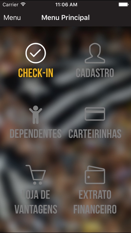 Sou Botafogo