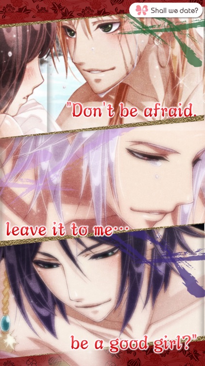 Ninja Love+ screenshot-3