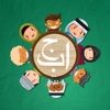 لو حة - Learn Arabic Alphabets