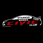 Myanmar Honda Civic Club - MHCC
