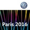 Volkswagen Paris 2016