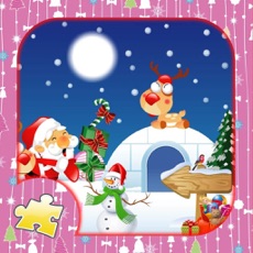 Activities of Christmas Jigsaw Puzzles - Amazing