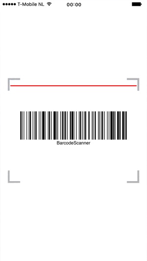 BarcodeScanner(圖1)-速報App