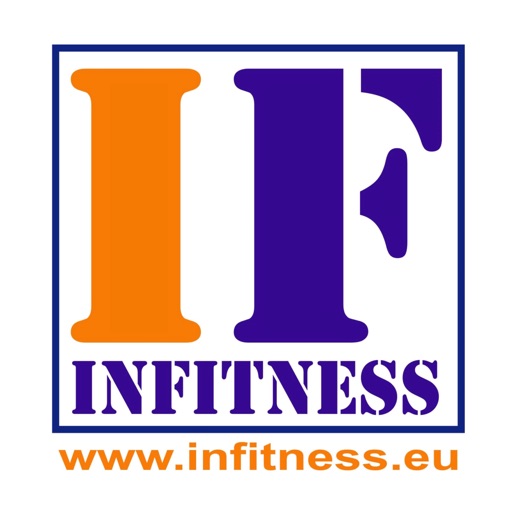 Infitness icon