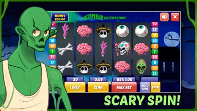 ZOMBIE SLOTS, FREE CASINO SLOTS MACHINE 1.0 IOS CASINO ZOMBIE SLOTS, FREE CASINO SLOTS MACHINE 1.0 IOS
