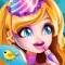 Emma’s Birthday Party – Chic Girl Makeover Game