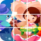 Top 30 Games Apps Like Drag Piece Puzzle - Best Alternatives