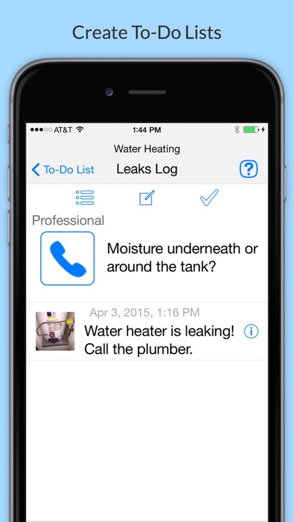 Home Inspection Ready - House Inspector Checklist