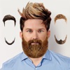 Icon Hairstyle Changer Man - Hair Change Photo Booth