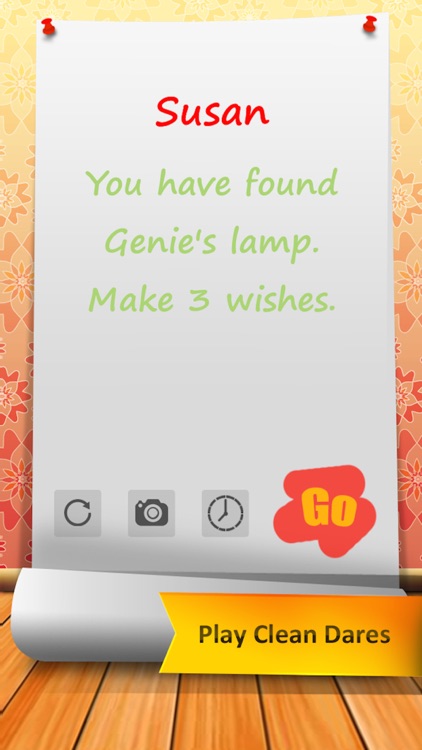 Truth or Dare Dirty with Spin the Bottle (Adult)