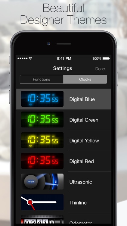 Alarm Clock for Me - Best Wake Up Music & Clock