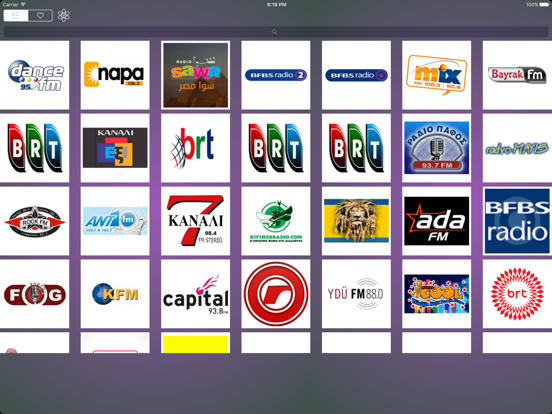 Radio  - Radio Cyprus screenshot 3