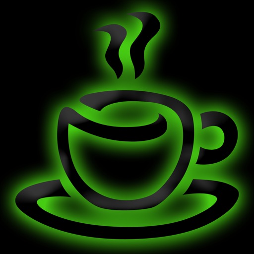 Coffee Zombies iOS App