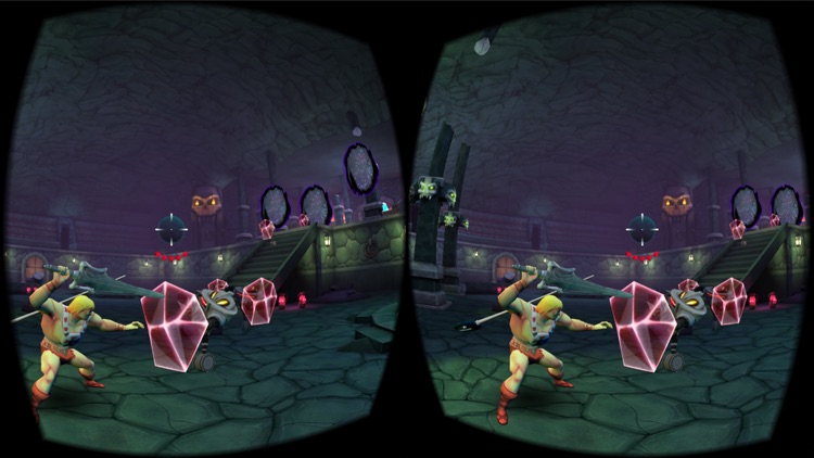 View-Master® Masters of the Universe® VR