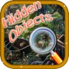 New Pumpkin Soul Hidden Objects for kids & adults