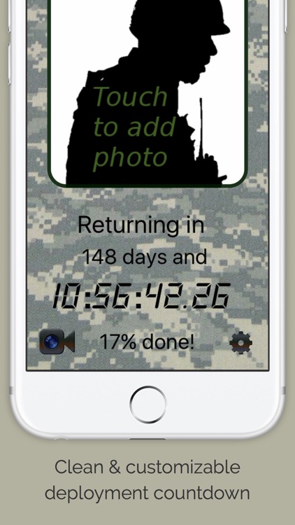 iDeploy Photo Edition Deployment Countdown - Full