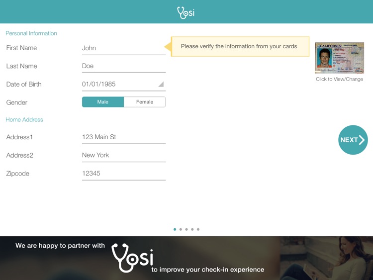YosiMD