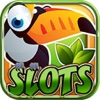 JUNGLE SLOTS: HD Casino Slots Machine!