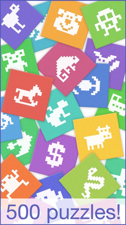 PuzzleBits 2 screenshot-0