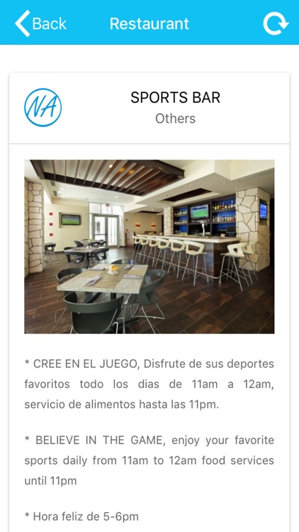 News Activities screenshot-4