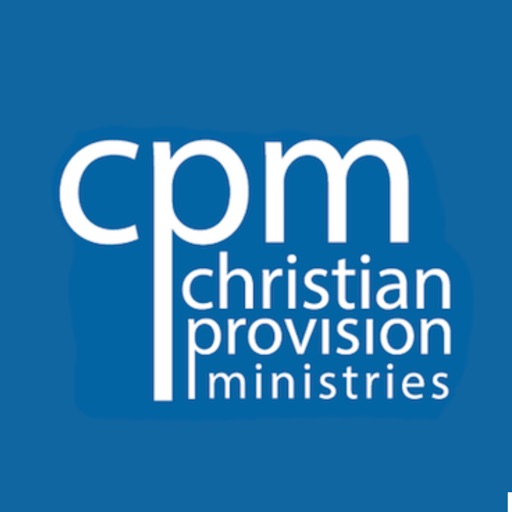 Christian Provision Ministries Icon