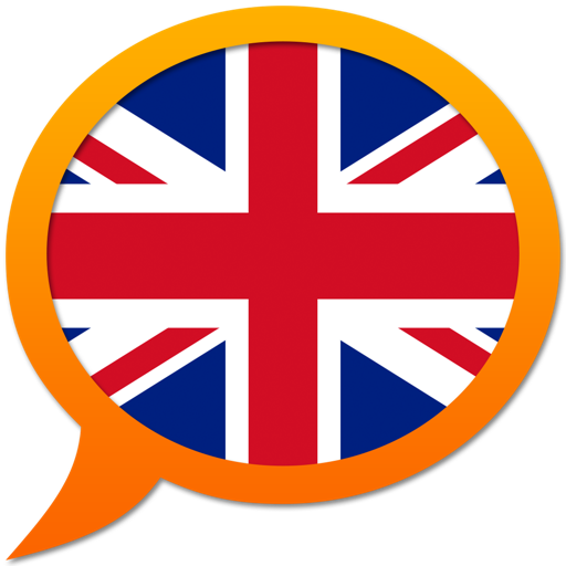English Multilingual dictionary icon