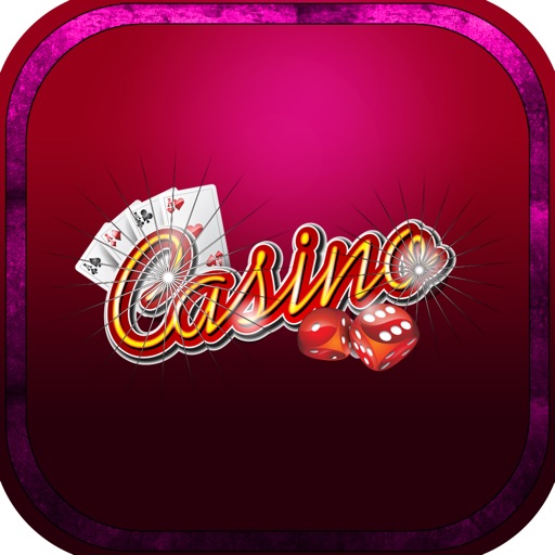 Casino Royale Slots Machine - FREE Bonus of Coins icon