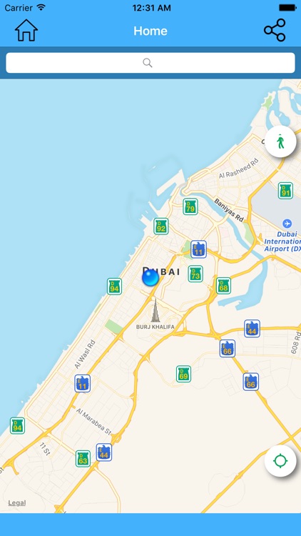Fake GPS Location & Spoofer Pro