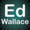 Ed Wallace, takes one inside of the social economic issues that determine the direction of our economy