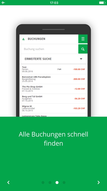 SLW Finanztool