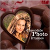 Chocolate Photo Frames Best Dark Sweet 3D Pics Art