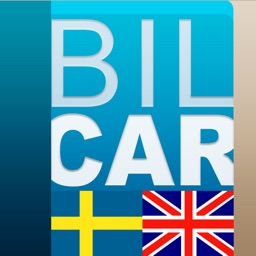 Automotive Dictionary: Eng-Swe