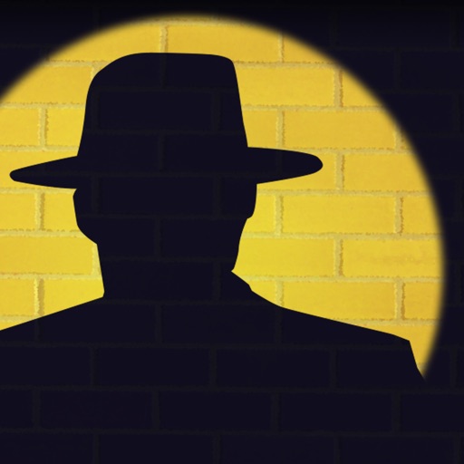 Spyfall Deluxe - Guess who's the spy iOS App